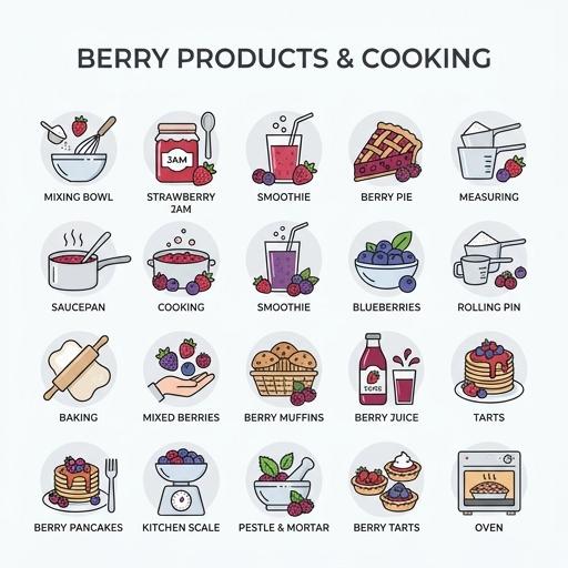 Berry Category