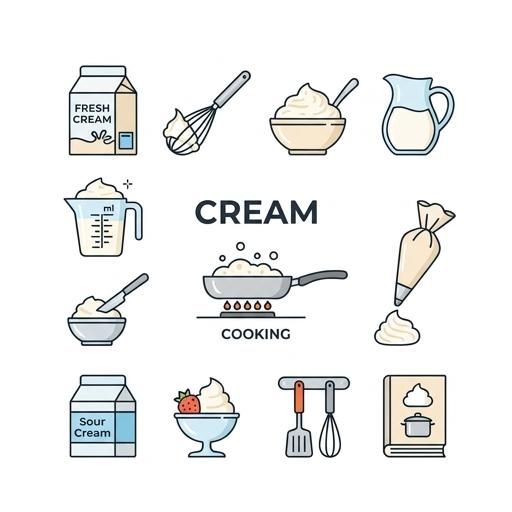 Cream Category