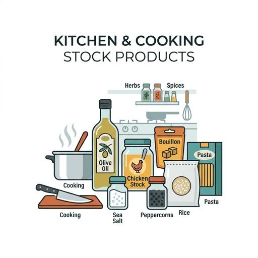 Stock Category