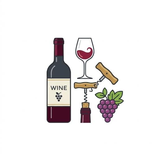 Wine Category
