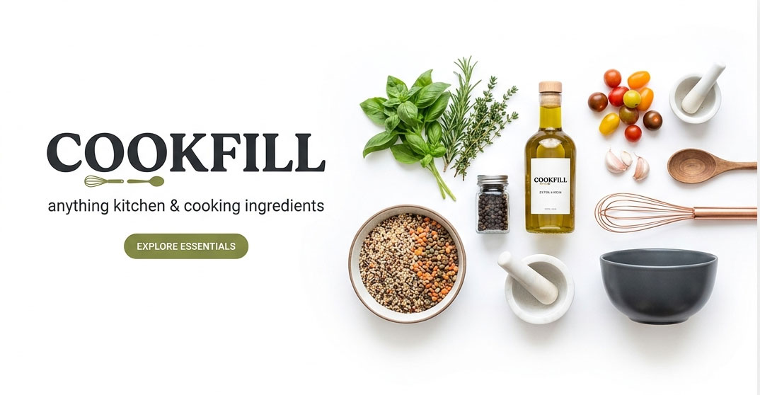 website banner